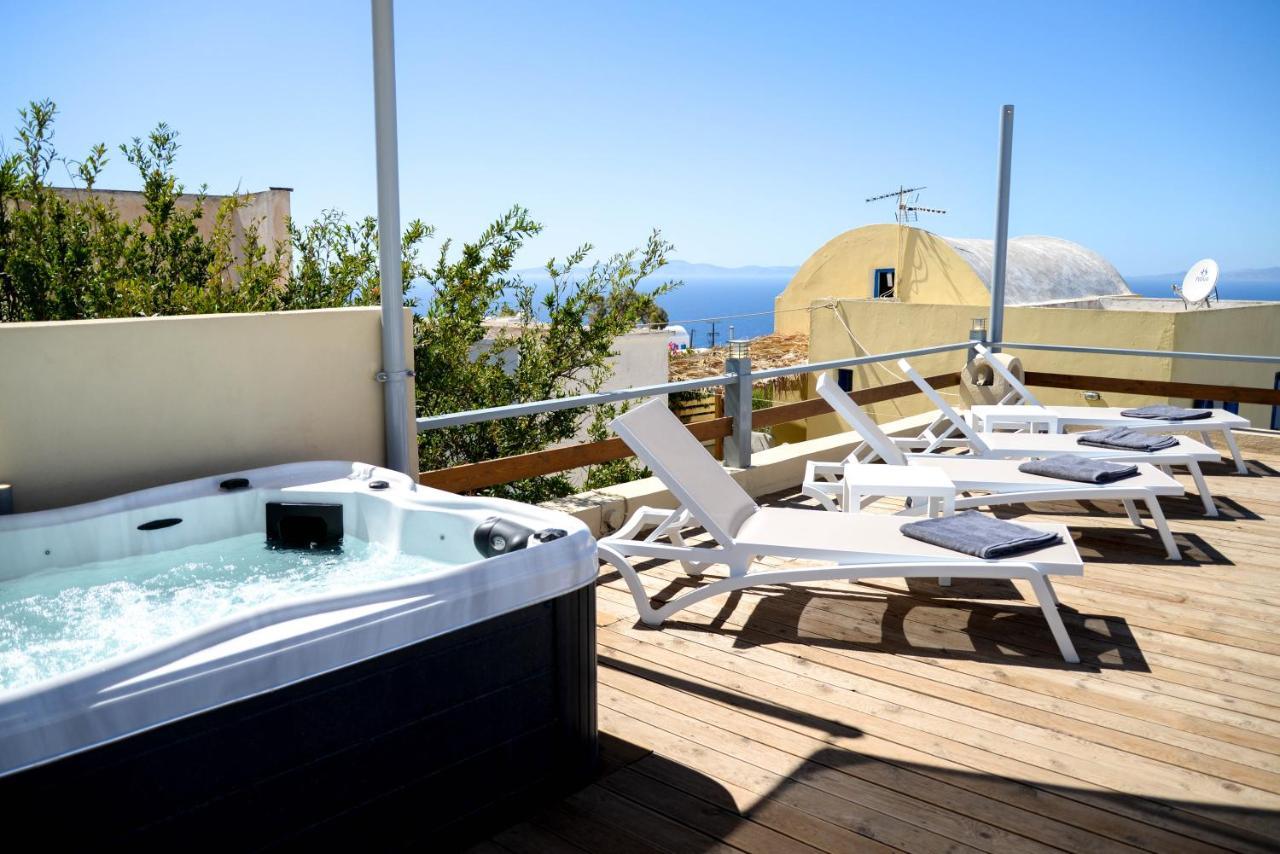 Villa Sunrise Onlava Ia Exterior foto