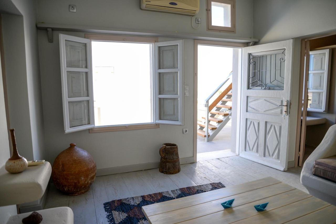 Villa Sunrise Onlava Ia Exterior foto
