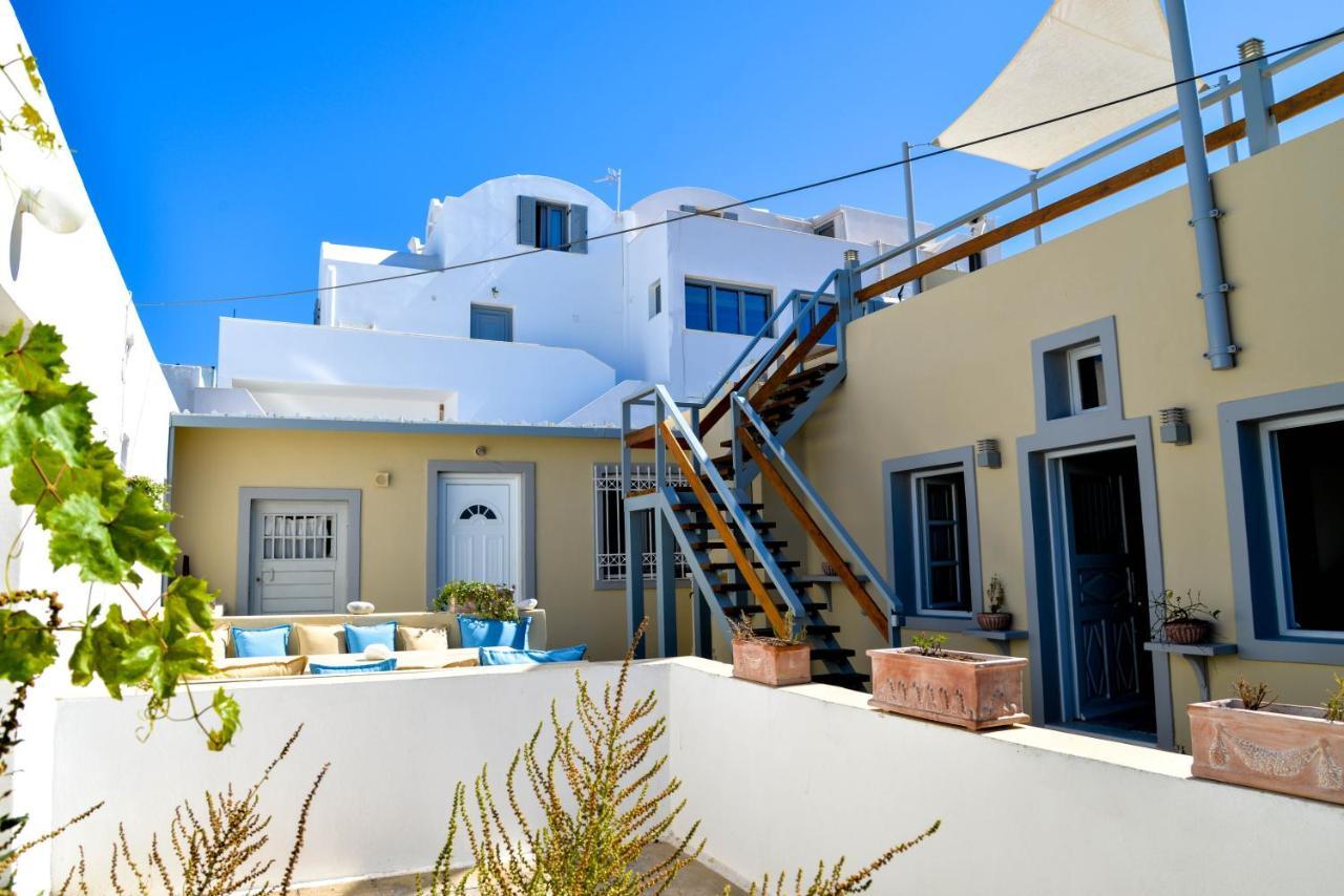 Villa Sunrise Onlava Ia Exterior foto