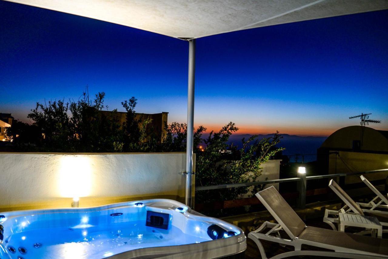 Villa Sunrise Onlava Ia Exterior foto
