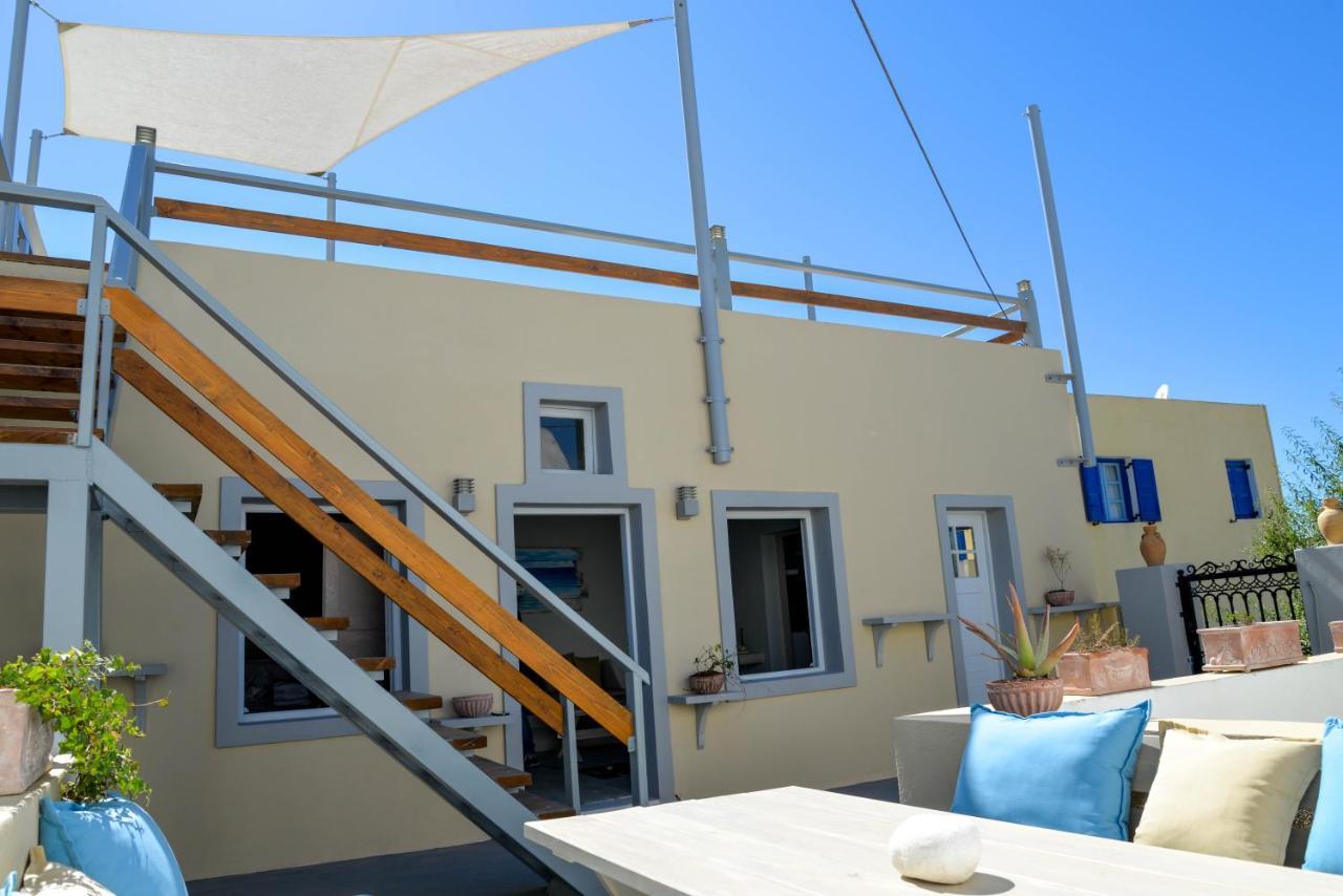 Villa Sunrise Onlava Ia Exterior foto