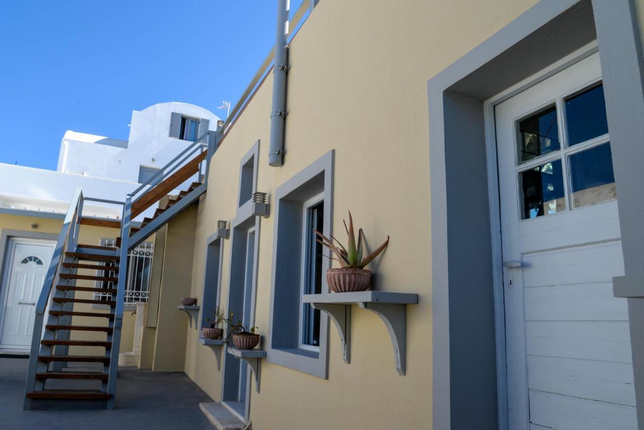 Villa Sunrise Onlava Ia Exterior foto
