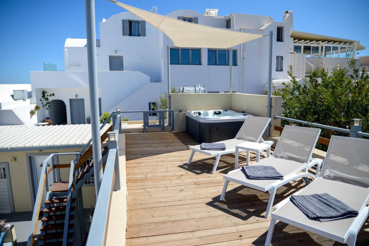 Villa Sunrise Onlava Ia Exterior foto